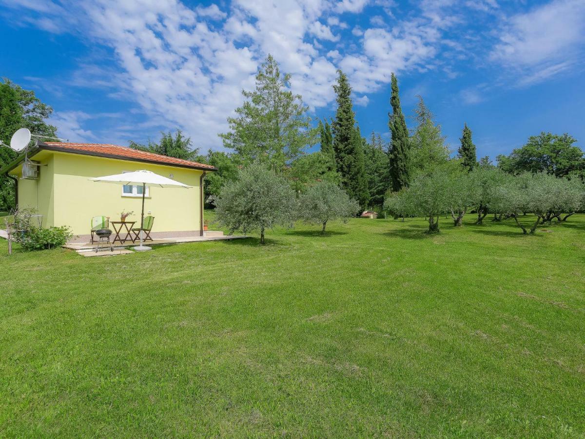 Holiday Home Lucija By Interhome Vinež Exterior foto