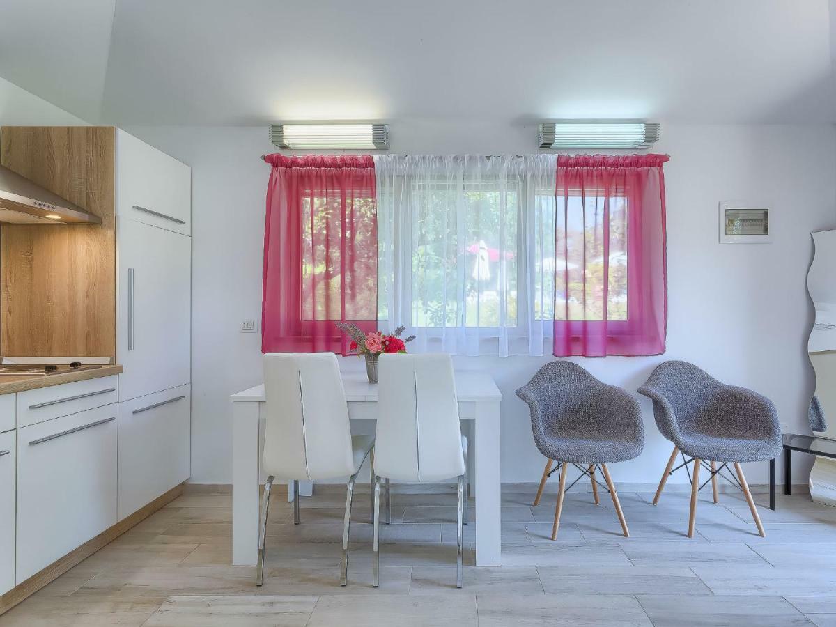 Holiday Home Lucija By Interhome Vinež Exterior foto