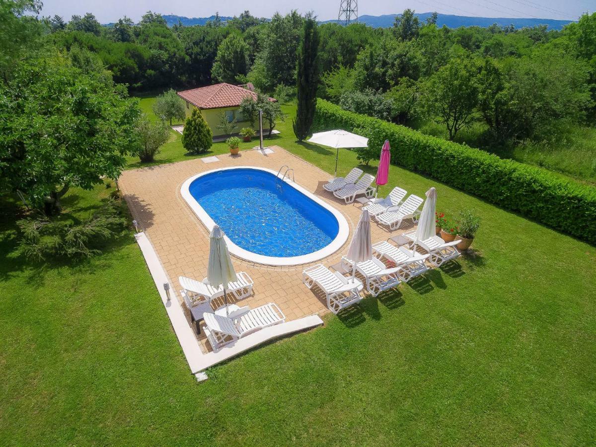 Holiday Home Lucija By Interhome Vinež Exterior foto