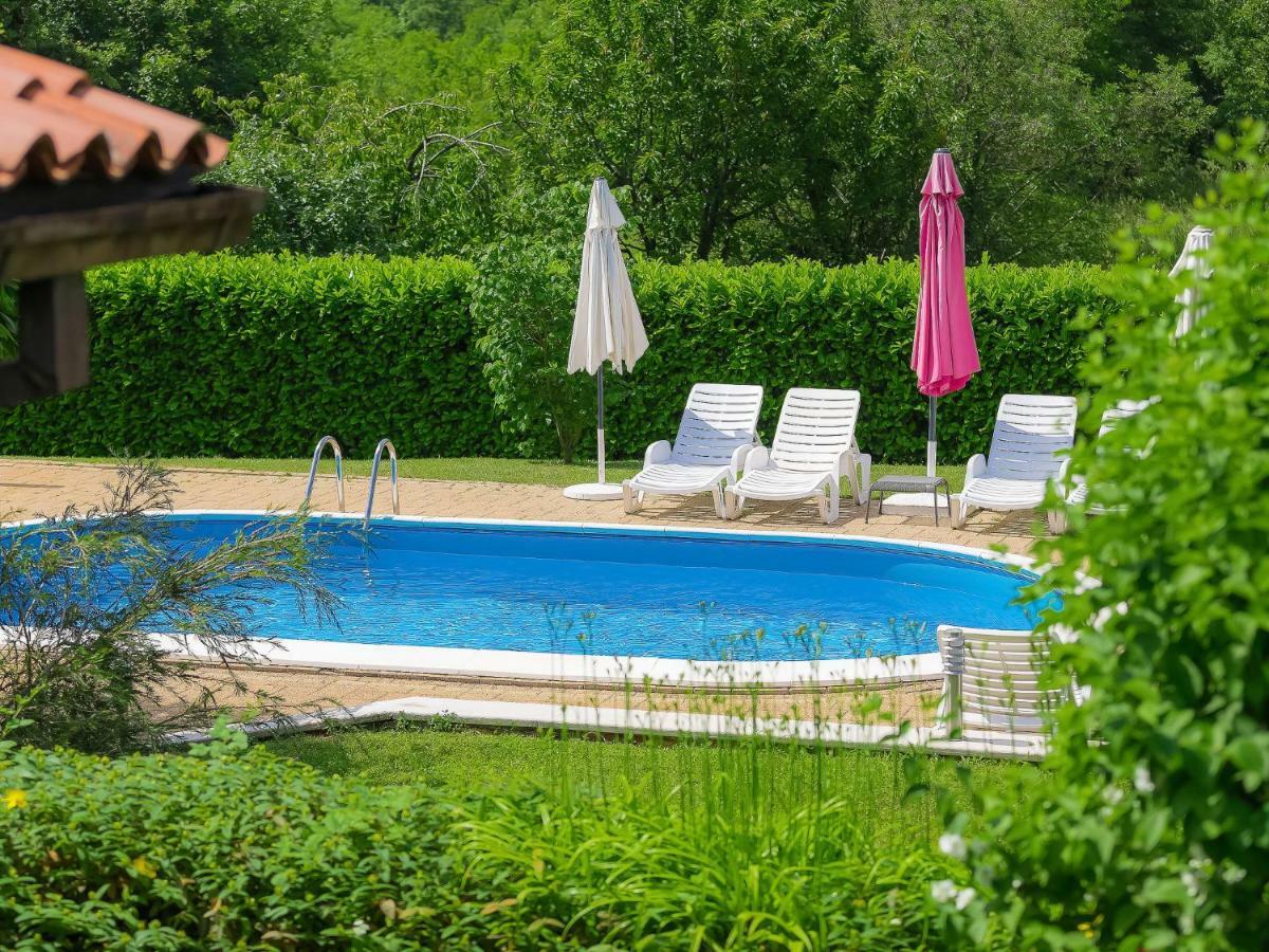 Holiday Home Lucija By Interhome Vinež Exterior foto