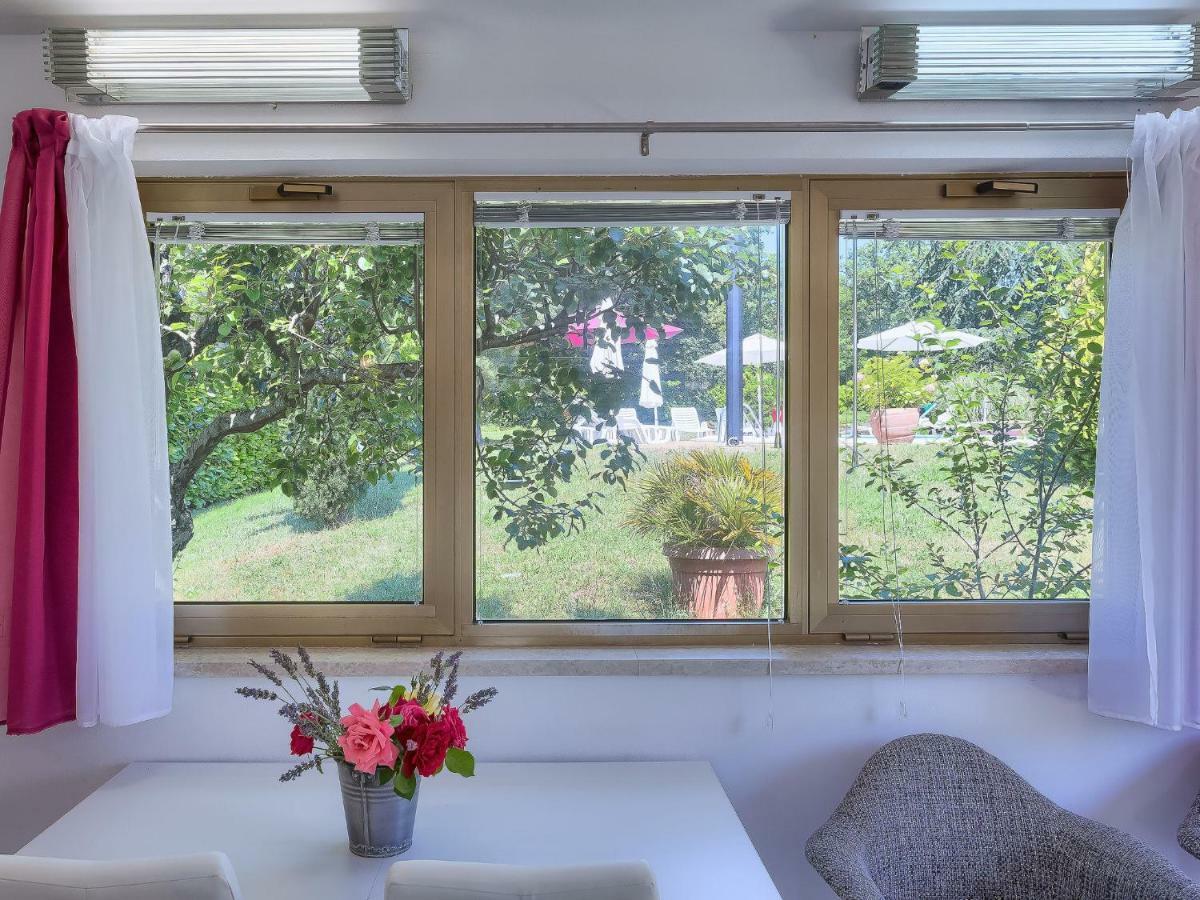 Holiday Home Lucija By Interhome Vinež Exterior foto
