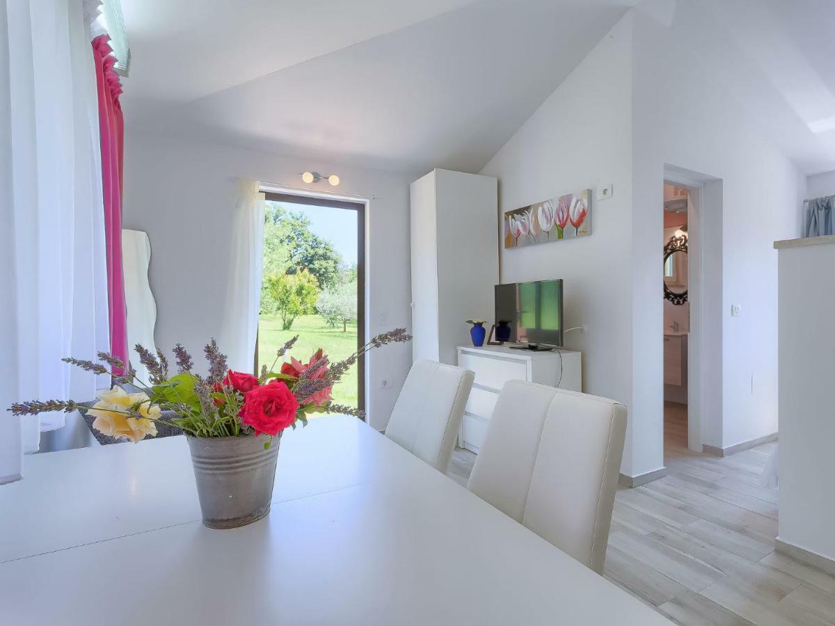 Holiday Home Lucija By Interhome Vinež Exterior foto