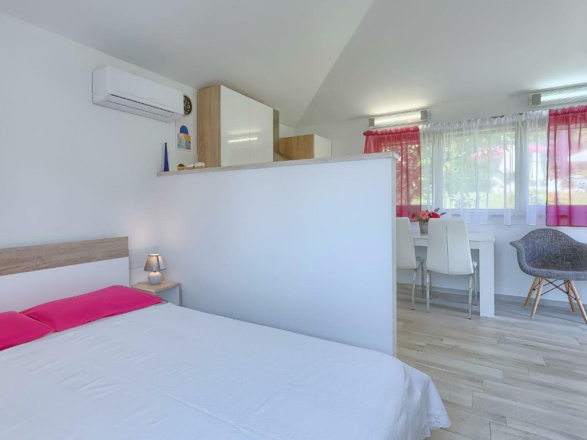 Holiday Home Lucija By Interhome Vinež Exterior foto
