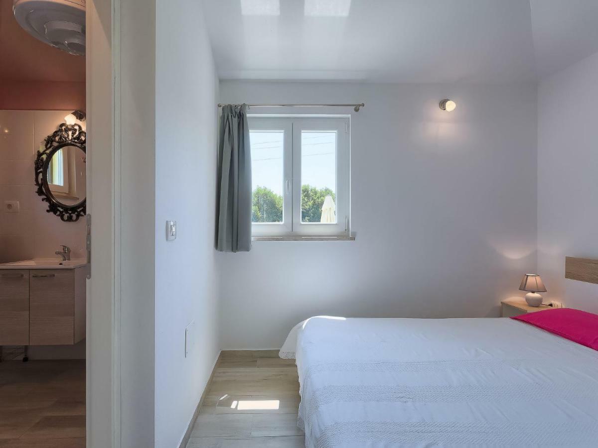 Holiday Home Lucija By Interhome Vinež Exterior foto