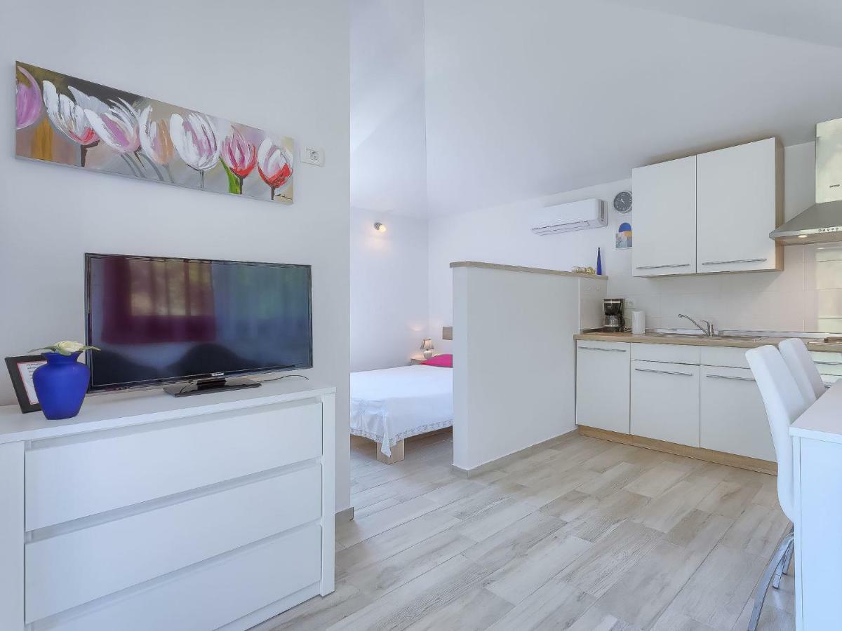 Holiday Home Lucija By Interhome Vinež Exterior foto